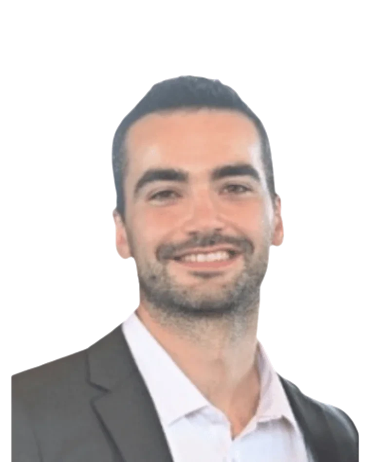 Luca Van Tichelen